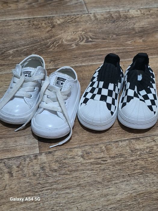 Кеди Converse 21