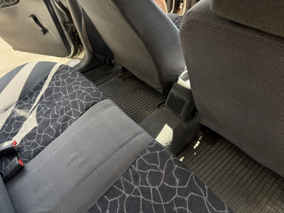 Daewoo lanos 1.5 2002