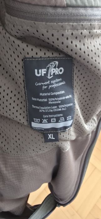 Uf pro delta Eagle 3