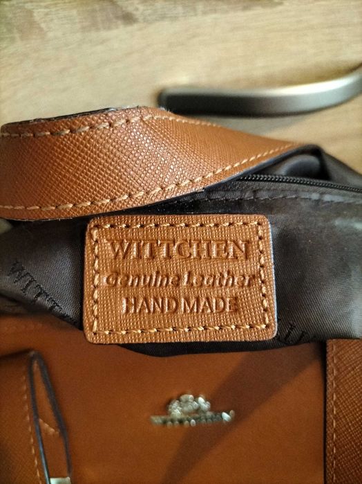 Torebka damska Wittchen