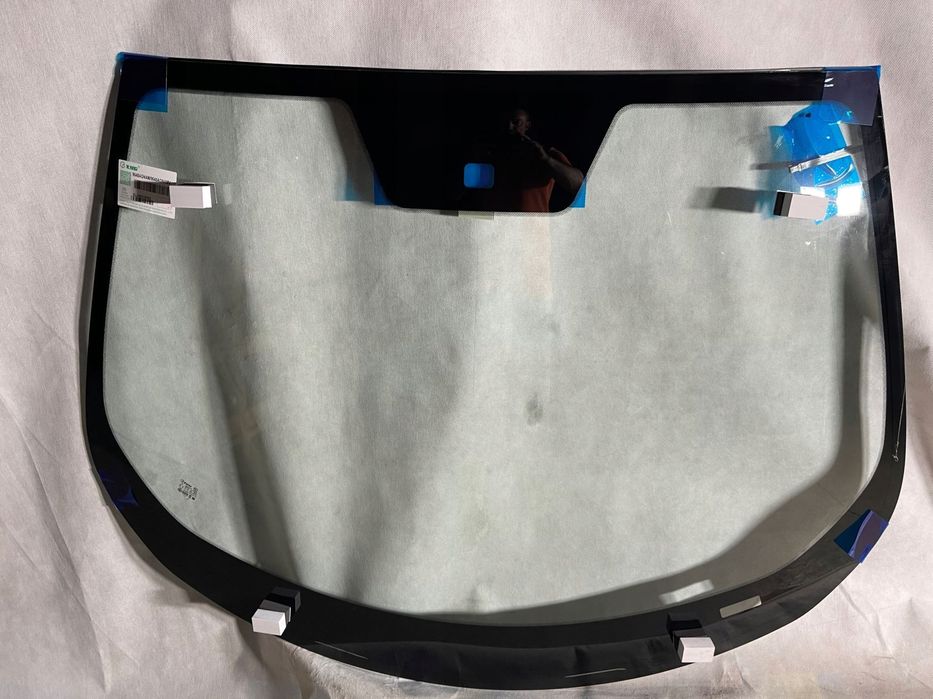 mclaren mp4-12c 2d coupe / spider szyba przednia sensor antena 2011-2014