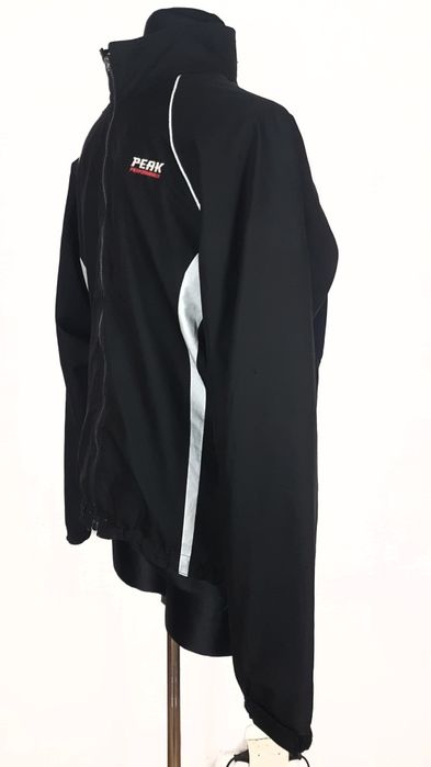 Kurtka rowerowa Gore Windstopper