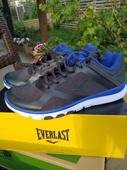 Everlast basic flex store ladies trainers