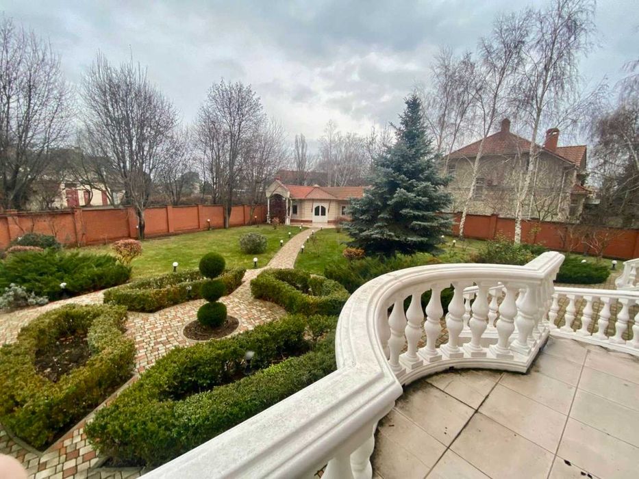 Дом по адресу (площадь 800 м²) - Atlanta.ua - фото 14