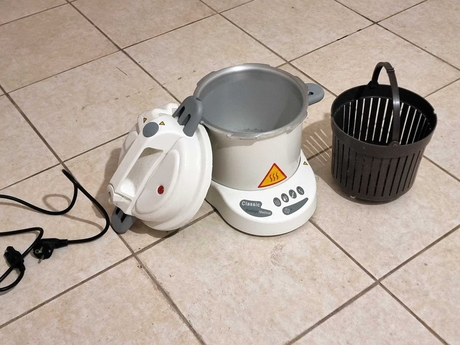 Autoclave Prestige Medical 2100 Classic