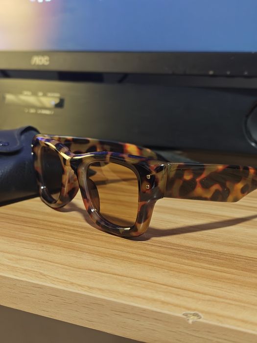 Óculos Ray Ban original