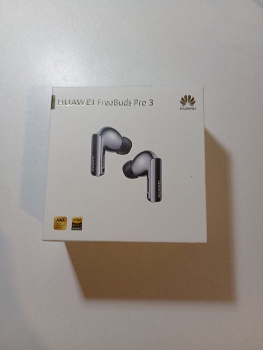 Huawei Freebuds Pro 3