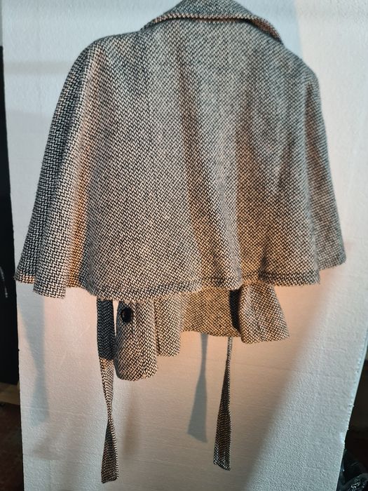 Casaco senhora inverno Mango M