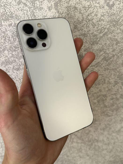 Iphone 13 pro max 128 gb
