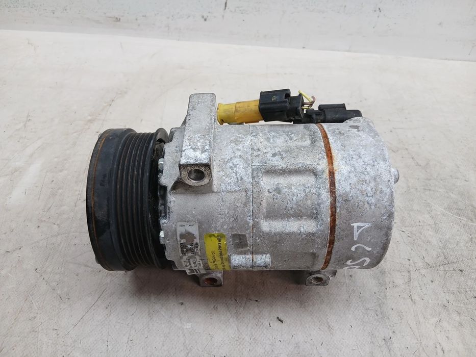 Compressor AC PEUGEOT 5008 I (0U_, 0E_)
