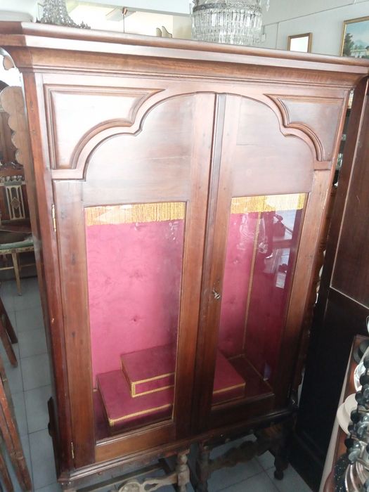 Oratório de grandes dimensões