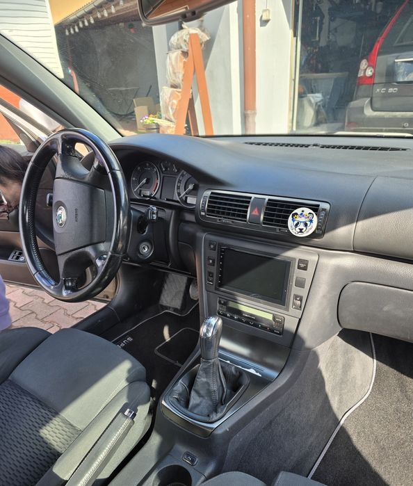 Skoda superb 2.0 TDI 2008 r.