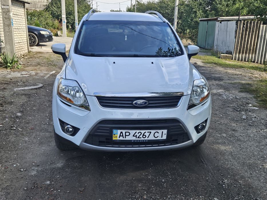 Продам власний автомобіль