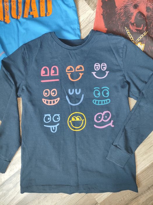 Теніски кофти 12-14 р