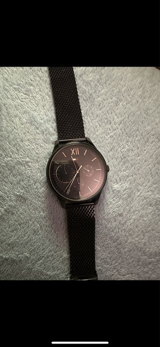 Relogio Tommy Hilfiger Como Novo