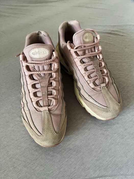 Nike WMNS Air Max 95