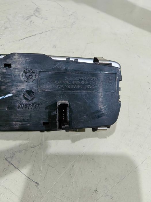 Botão/Comutador Luzes BMW  F20/F21  684.7526