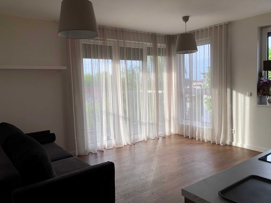 Apartment in Bielsko-Biała, Osiedle Piastowskie, Górne Przedmieście - Widok 5