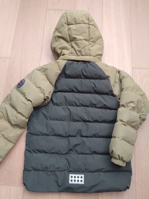 Kurtkę zimową LEGO kids Wear