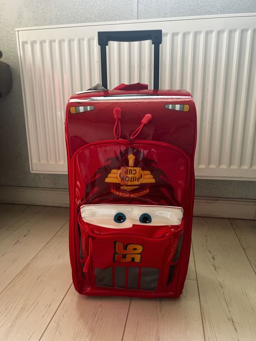 Валіза Disney нова