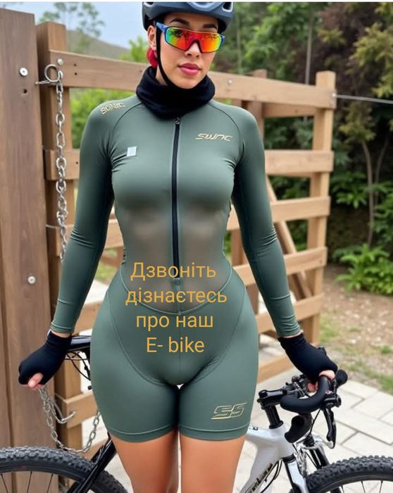 Електровелосипед 2000 w,3000 w, 30ah,Sur-Ron, електромотоцикл