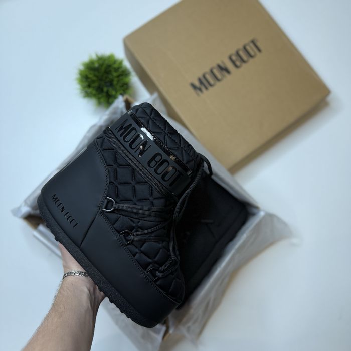 Moonboot, moon boot зимове взуття | 38/40