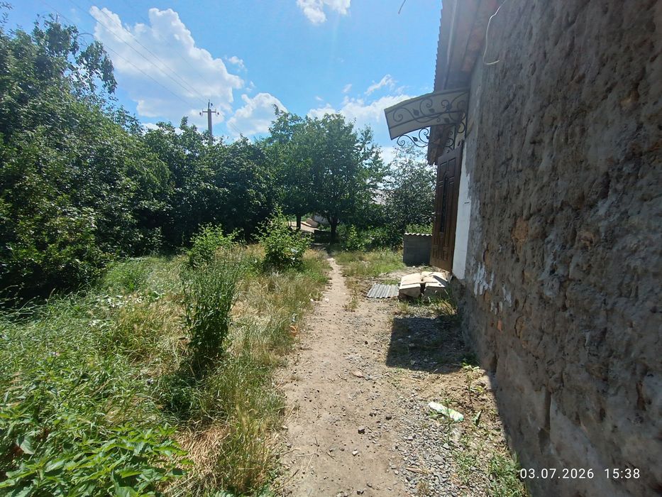 В Продажу Будинок ТРИ кімнати