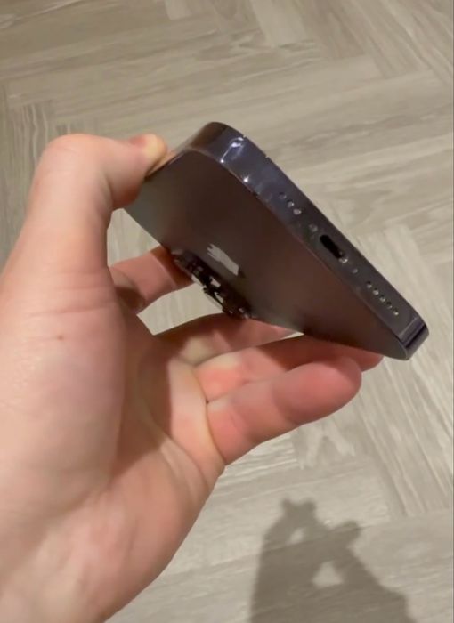 Iphone 14 pro Neverlock