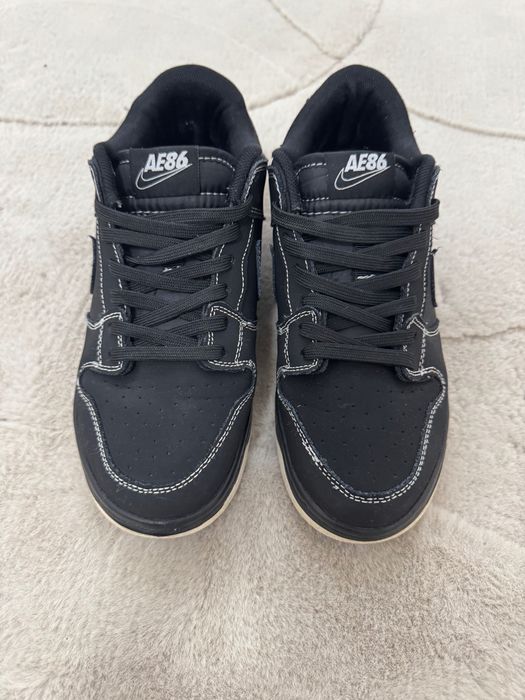 Кросівки Nike SB Dunk Low AE86 Lancer Evolution