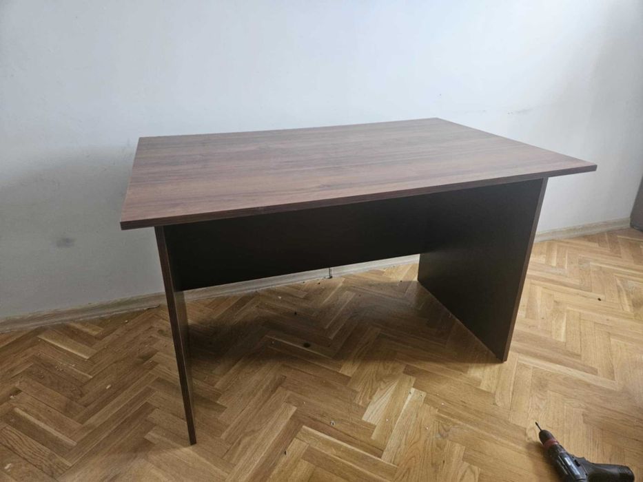 Biurko proste BRW Affi IKEA Malm Wszystkie 100 zł / szt