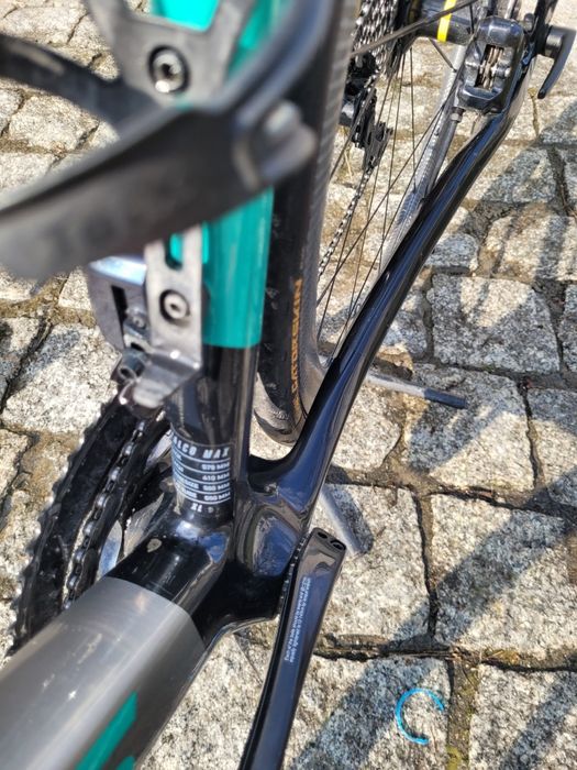 Rower szosowy Focus Izalco Max 9.9 Dura Ace  Di2