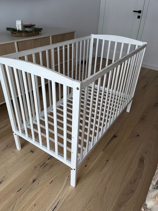 Łóżeczko dziecięce