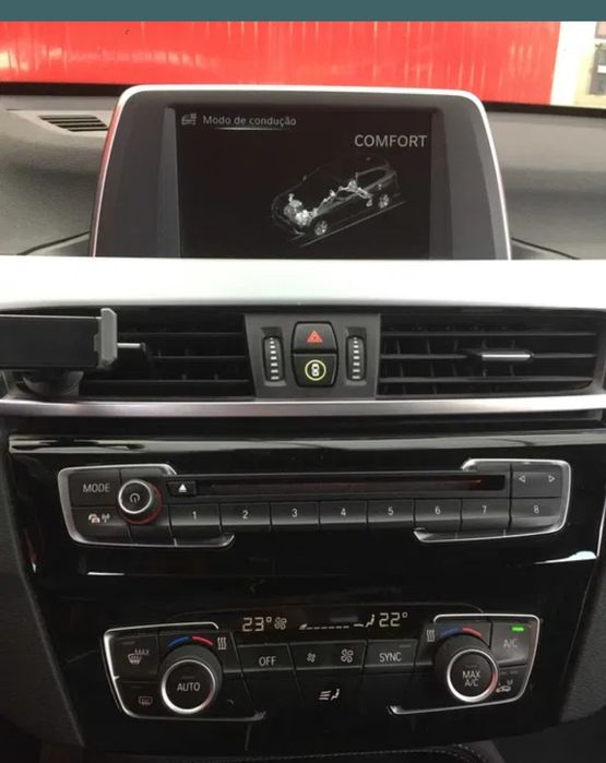 Bmw X1 sdrive 2017 — photo 5