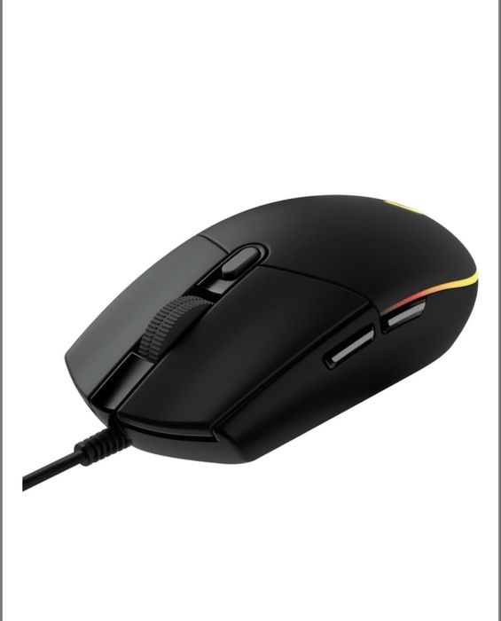 Ігрова мишка Logitech G102