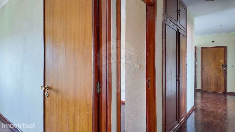 Apartamento T3 para venda