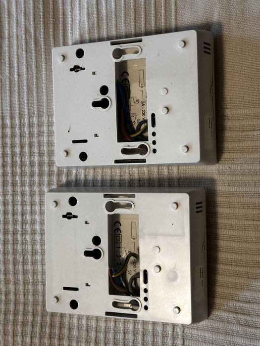 Sterownik programator IMMERGAS TYBOX 417