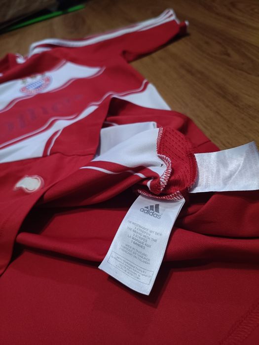 Футболка Adidas Бавария 2005-2006