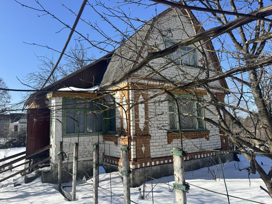 Продаж дачі в Давидівському масиві