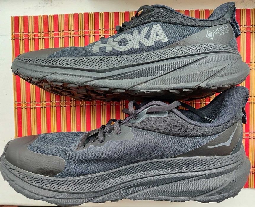 hoka challenger atr 7 - купить обувь мужскую - Цена на OLX.ua