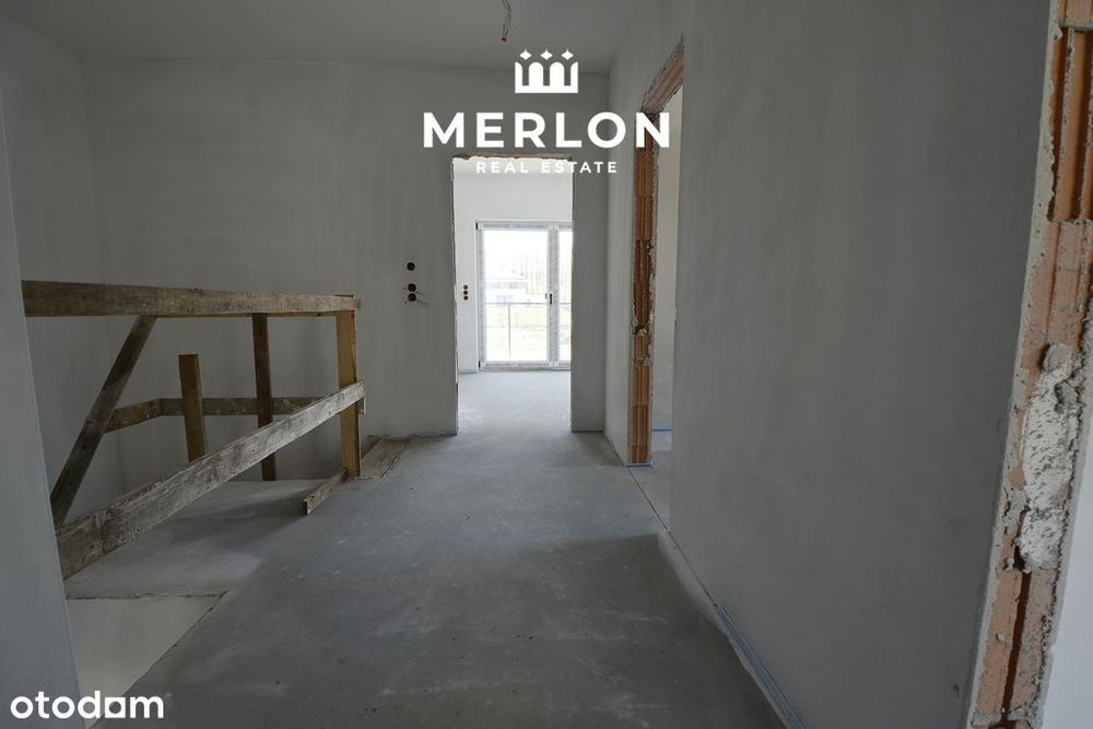 Nowoczesny dom 123 m² | Górki k/Opola