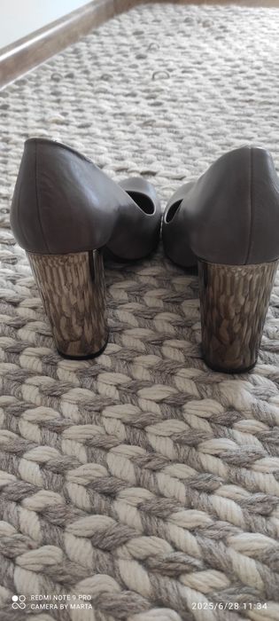 Buty, czółenka Zara 41