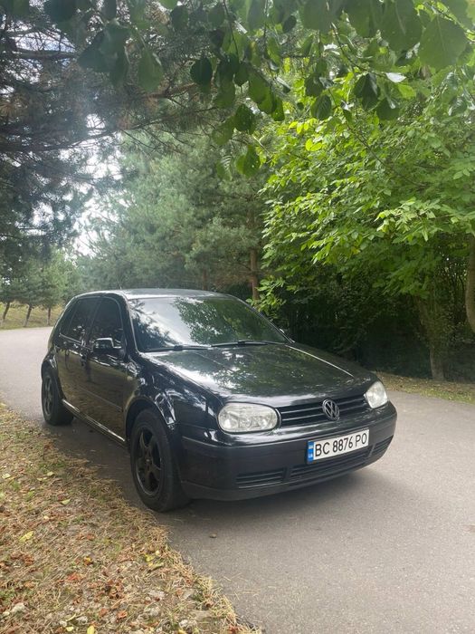 Продається golf 4