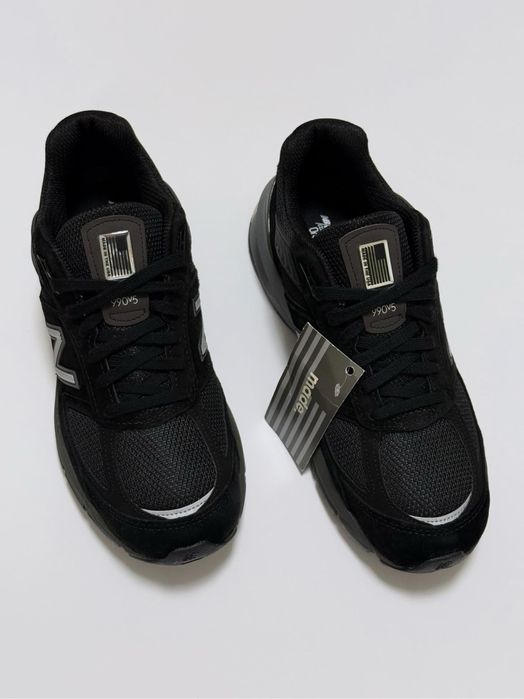 New Balance 999 V5 made in USA