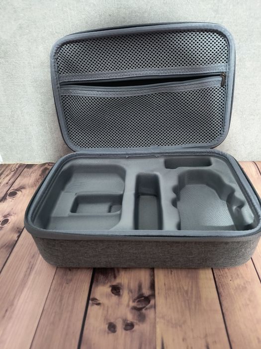 Futerał na kontroler lub drona DJ Mini3