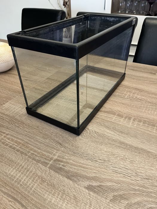 Aquário Aquatlantis - 20L