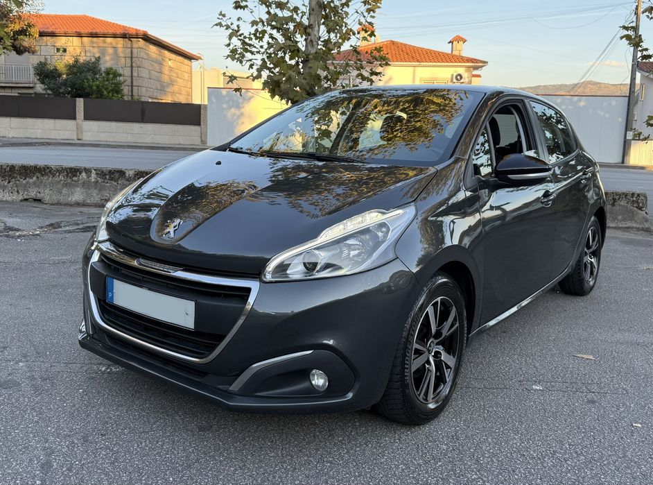 Peugeot 206 1.6 HDI 90CV  -16