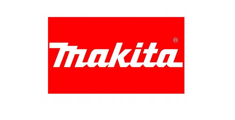 Makita Szlifierka Kątowa