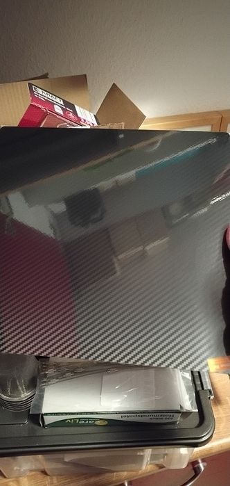 Bambulab A1 base plate double PEI /PET/ PEO64297765362945120