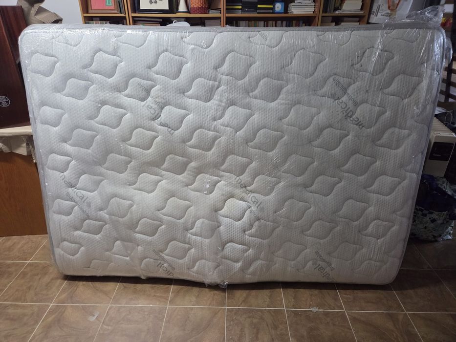 Mobília de quarto completo