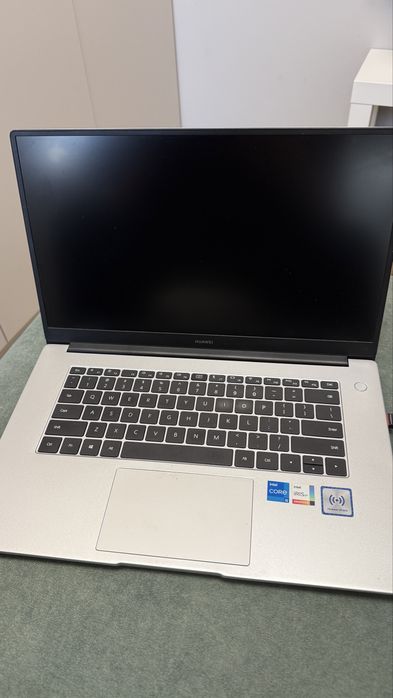 Huawei MateBook D 15 2022 i5-1155G7/16GB/512/Win11